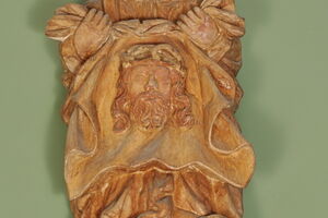 sv. Veronika