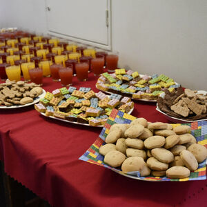 Svět kostiček - vernisáž 18. 5. 2025