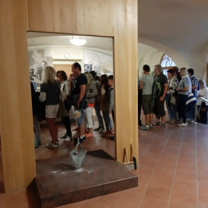 POLIČSKÉ KULTURNÍ LÉTO 2019 - LETNÍ KINO – BOHEMIAN RHAPSODY