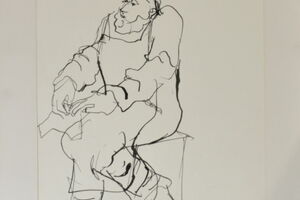 Čím lidé žijí, Brno, návrh kostýmu