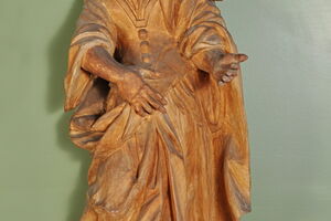 sv. Dorota (?)