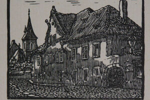 Klimentská ulice