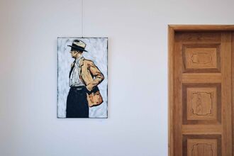 Finální strategie Martinů a Polička