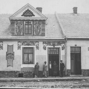 Místa spjatá s Bohuslavem Martinů 