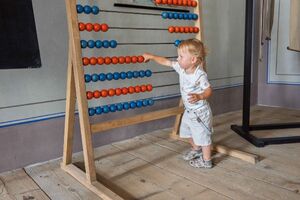 Hrajeme si na školu