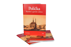 Polička – Barokní a gotická radnice