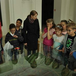 Program pro školy k výstavě MĚSTOSVĚT 2016 - 1. stupeň