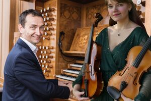 Koncert Moderní romantismus a romantická moderna