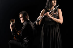 Koncert VIENTO MARERO DUO